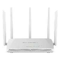 Grandstream GWN7062M WiFi 6 Router 